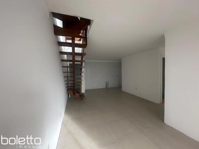 Cobertura para Venda em Torres/RS Stan 4 Quartos