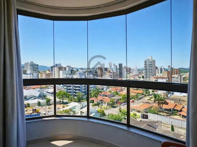 Cobertura para Venda em Tubarão/SC Vila Moema 3 Quartos