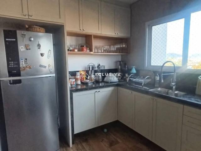 Cobertura para Venda em Ubatuba/SP Centro 2 Quartos