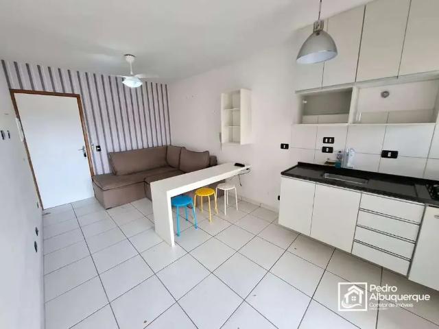 Cobertura para Venda em Ubatuba/SP Centro 2 Quartos