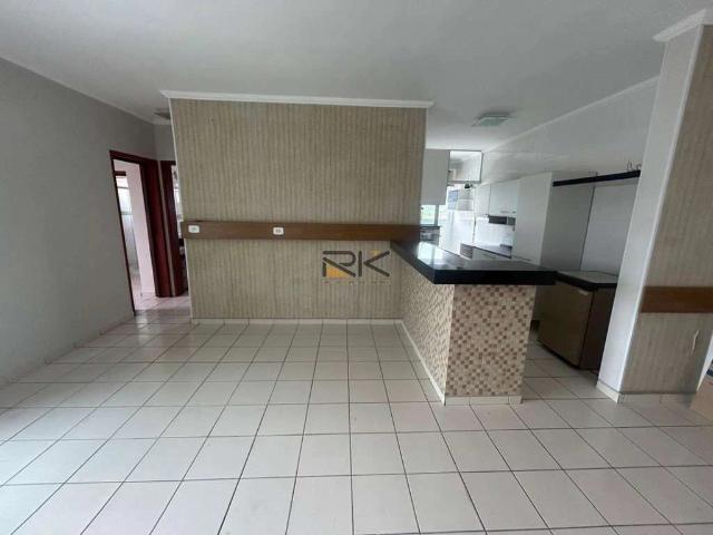 Cobertura para Venda em Ubatuba/SP Centro 3 Quartos
