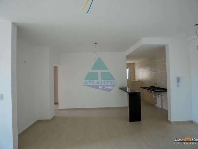 Cobertura para Venda em Ubatuba/SP Centro 3 Quartos