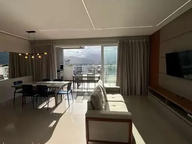 Cobertura para Venda em Ubatuba/SP Centro 3 Quartos