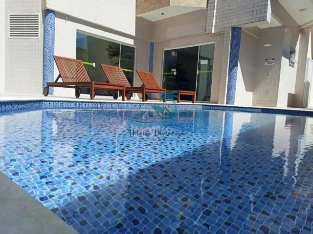 Cobertura para Venda em Ubatuba/SP Barra da Lagoa 4 Quartos