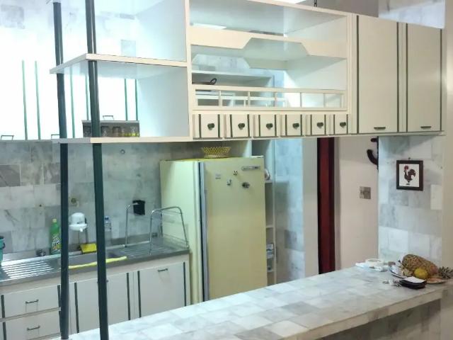 Cobertura para Venda em Ubatuba/SP Enseada 3 Quartos