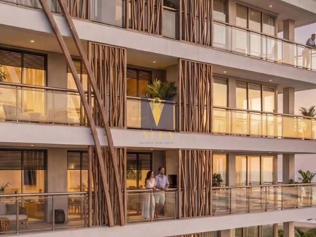 Cobertura para Venda em Ubatuba/SP Enseada 3 Quartos