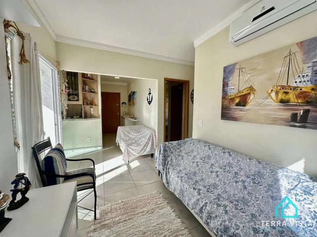 Cobertura para Venda em Ubatuba/SP Estufa I 2 Quartos