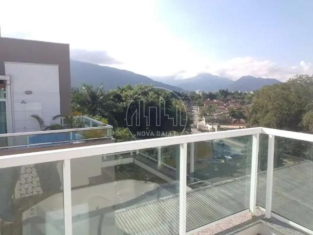 Cobertura para Venda em Ubatuba/SP Estufa I 2 Quartos