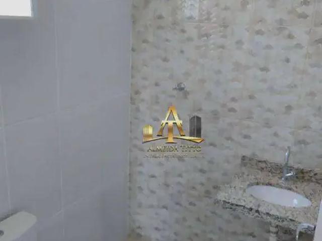 Cobertura para Venda em Ubatuba/SP Ipiranguinha 2 Quartos