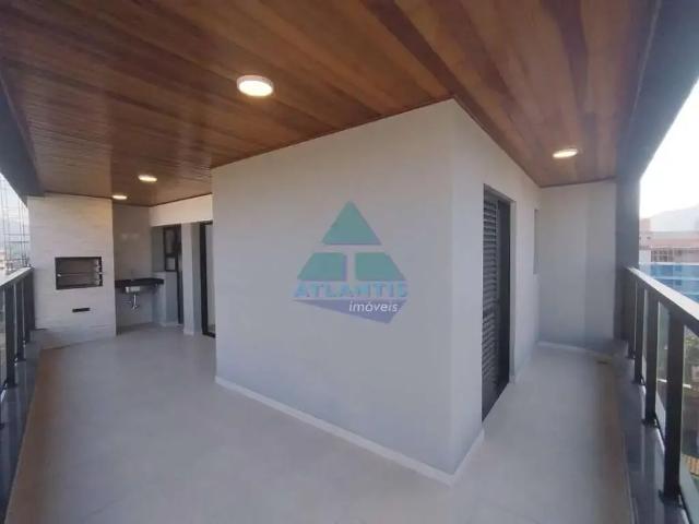 Cobertura para Venda em Ubatuba/SP Itaguá 2 Quartos