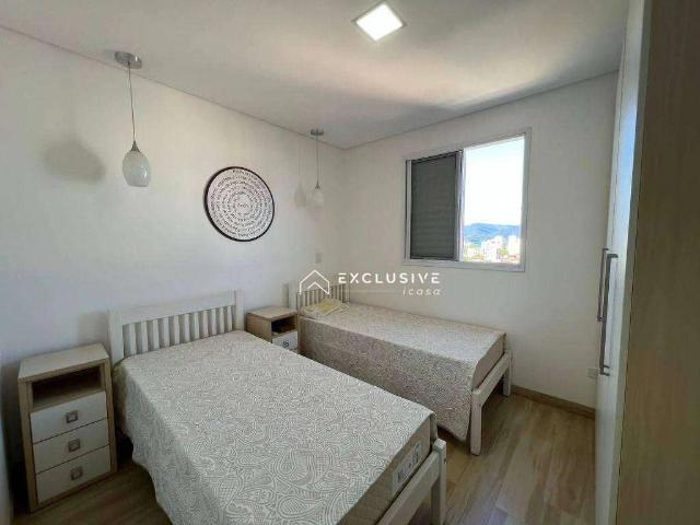 Cobertura para Venda em Ubatuba/SP Itaguá 3 Quartos