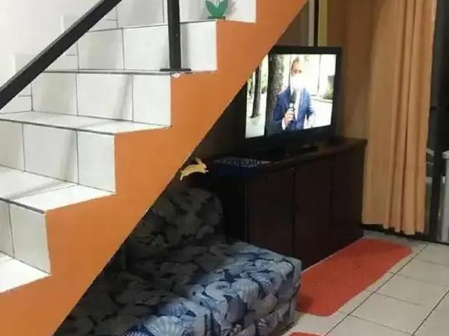 Cobertura para Venda em Ubatuba/SP Itaguá 3 Quartos