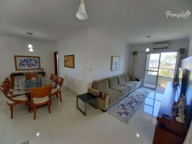 Cobertura para Venda em Ubatuba/SP Itaguá 3 Quartos