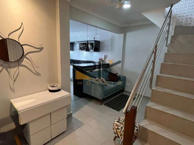 Cobertura para Venda em Ubatuba/SP Itaguá 3 Quartos
