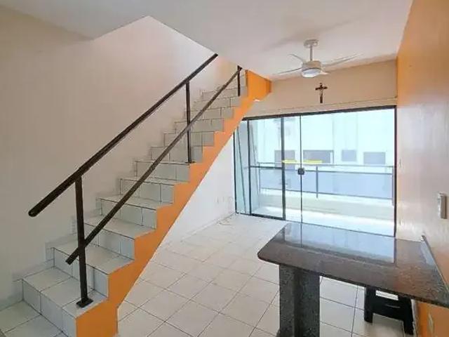 Cobertura para Venda em Ubatuba/SP Itaguá 3 Quartos