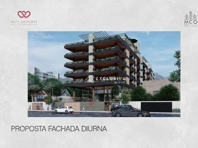 Cobertura para Venda em Ubatuba/SP Itaguá 4 Quartos