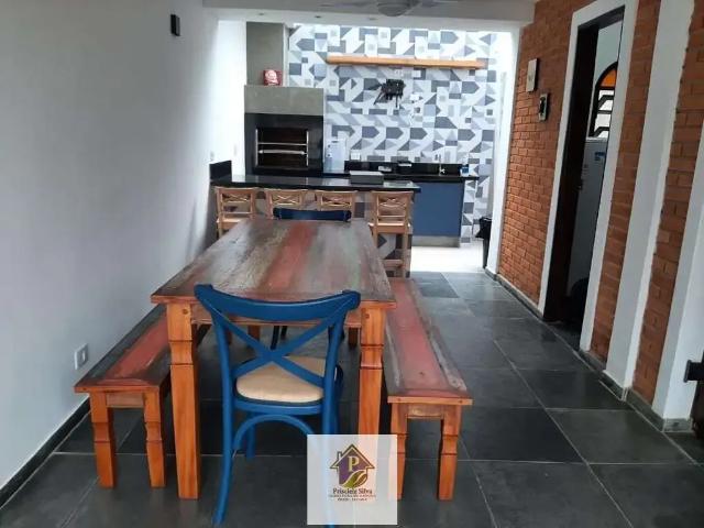 Cobertura para Venda em Ubatuba/SP Lázaro Praia Domingos Dias 3 Quartos