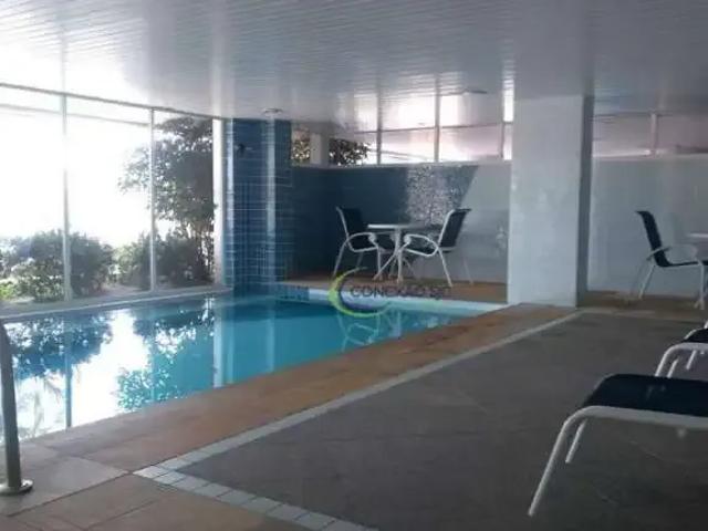 Cobertura para Venda em Ubatuba/SP Maranduba 4 Quartos