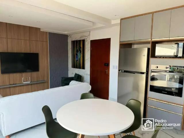 Cobertura para Venda em Ubatuba/SP Perequê Açu 3 Quartos