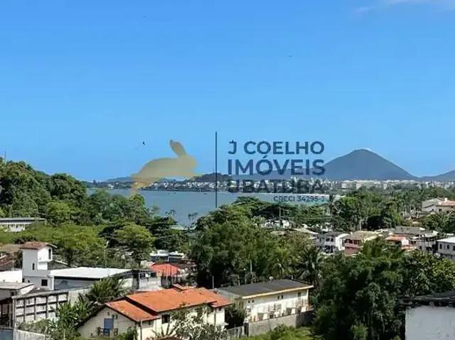 Cobertura para Venda em Ubatuba/SP Perequê Açu 3 Quartos