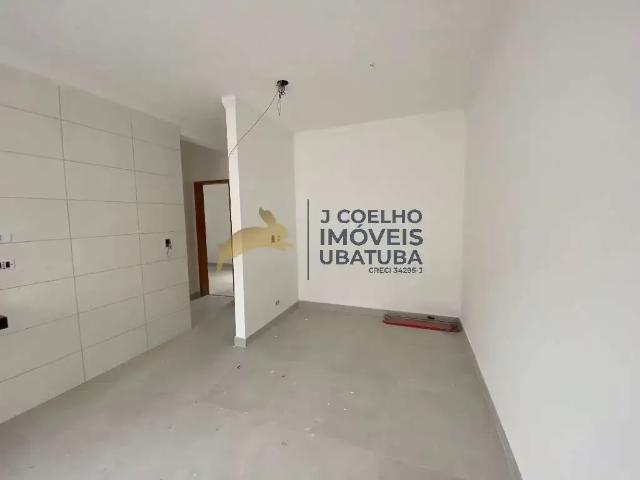 Cobertura para Venda em Ubatuba/SP Perequê Açu 3 Quartos