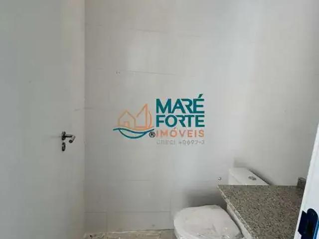 Cobertura para Venda em Ubatuba/SP Perequê Açu 3 Quartos