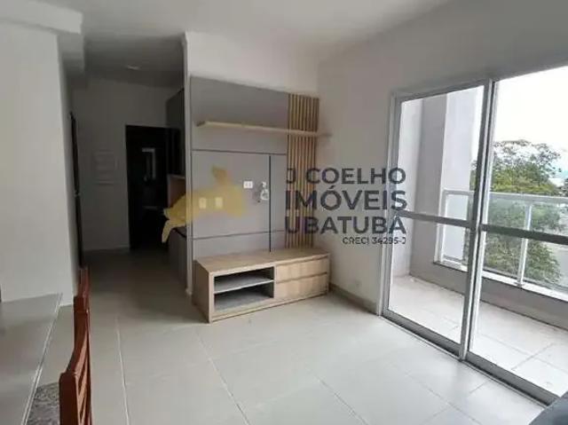 Cobertura para Venda em Ubatuba/SP Perequê Açu 3 Quartos