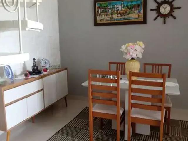 Cobertura para Venda em Ubatuba/SP Perequê Açu 3 Quartos
