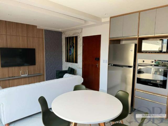 Cobertura para Venda em Ubatuba/SP Perequê Açu 3 Quartos