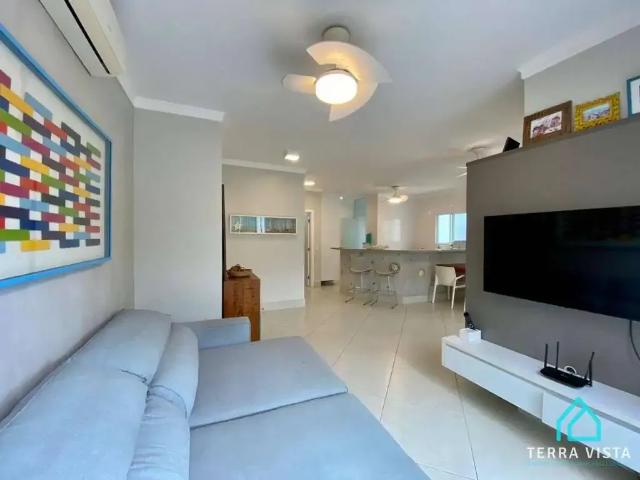 Cobertura para Venda em Ubatuba/SP Praia Grande 3 Quartos