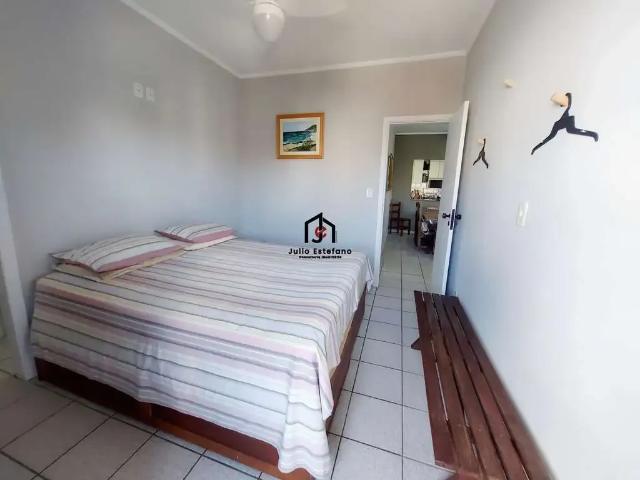 Cobertura para Venda em Ubatuba/SP Praia Grande 3 Quartos