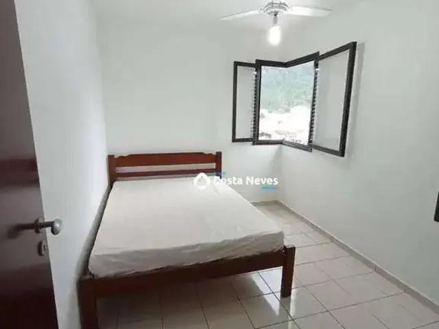 Cobertura para Venda em Ubatuba/SP Praia Grande 3 Quartos