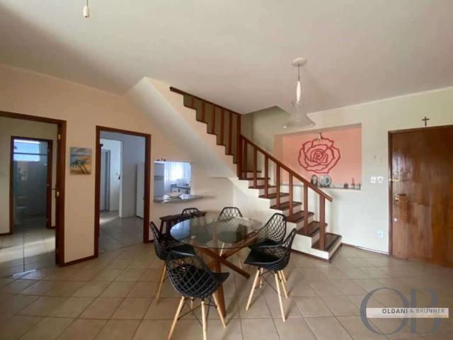 Cobertura para Venda em Ubatuba/SP Praia Grande 3 Quartos
