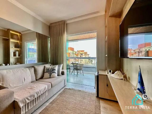 Cobertura para Venda em Ubatuba/SP Praia Grande 3 Quartos