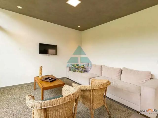 Cobertura para Venda em Ubatuba/SP Praia da Lagoinha 2 Quartos