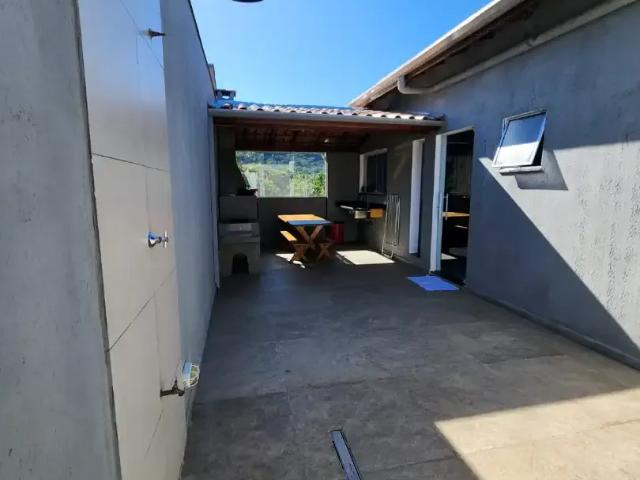 Cobertura para Venda em Ubatuba/SP Praia da Lagoinha 2 Quartos