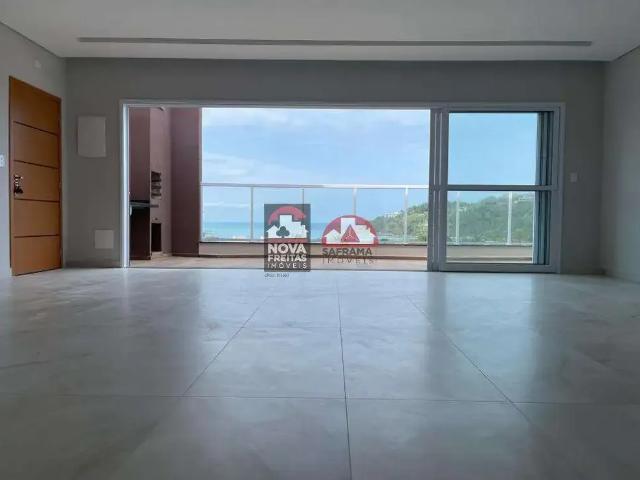 Cobertura para Venda em Ubatuba/SP Toninhas 3 Quartos