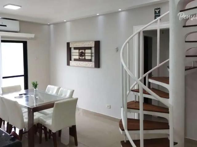 Cobertura para Venda em Ubatuba/SP Toninhas 2 Quartos