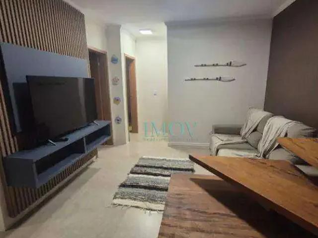 Cobertura para Venda em Ubatuba/SP Toninhas 2 Quartos