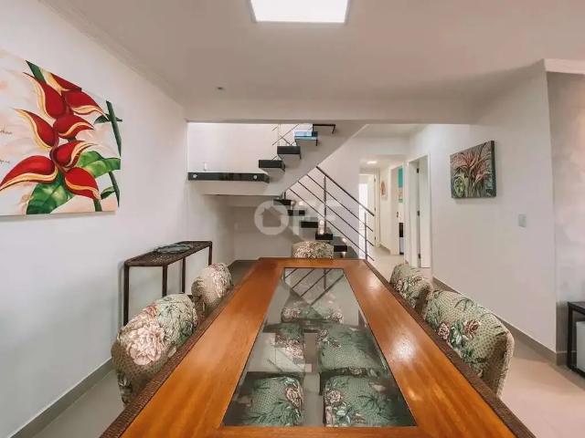 Cobertura para Venda em Ubatuba/SP Toninhas 4 Quartos