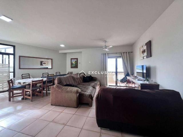 Cobertura para Venda em Ubatuba/SP Tenório 3 Quartos