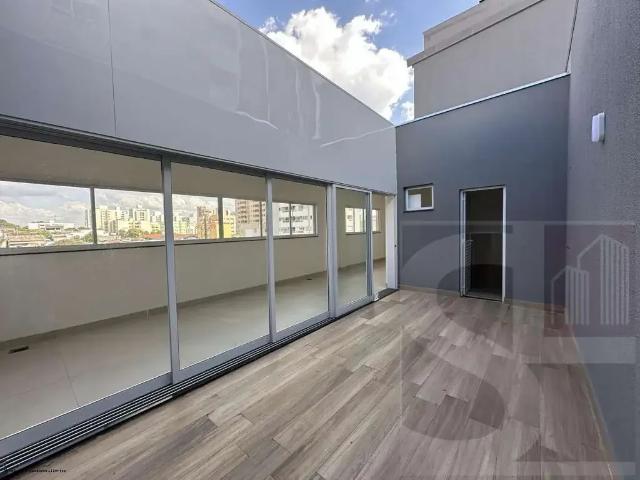 Cobertura para Venda em Uberlândia/MG Patrimônio 4 Quartos