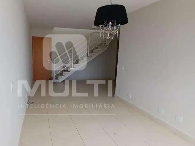 Cobertura para Venda em Uberlândia/MG Copacabana 3 Quartos
