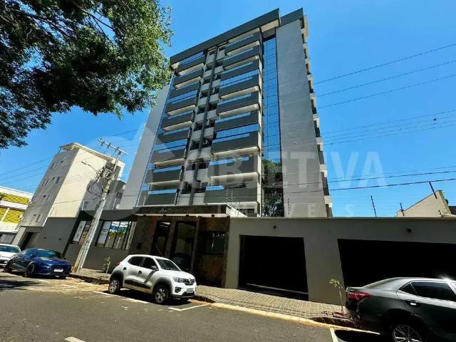 Cobertura para Venda em Uberlândia/MG Copacabana 3 Quartos