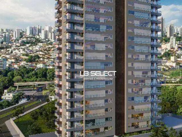 Cobertura para Venda em Uberlândia/MG Cidade Jardim 5 Quartos