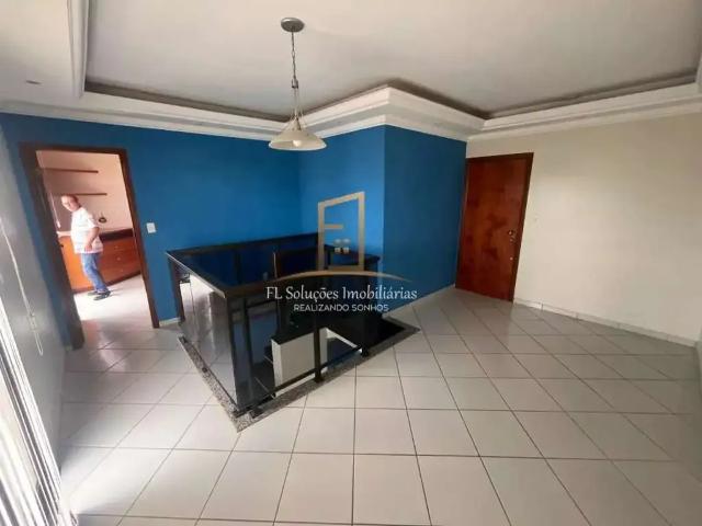 Cobertura para Venda em Uberlândia/MG Brasil 4 Quartos