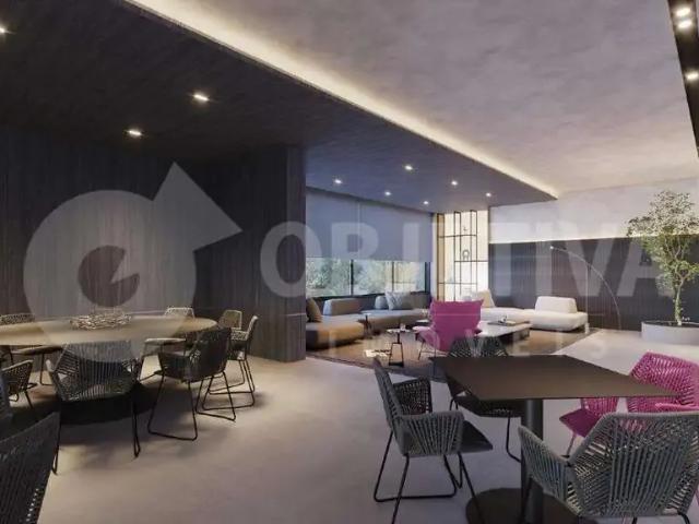 Cobertura para Venda em Uberlândia/MG Gávea 3 Quartos