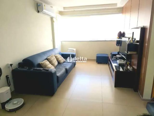 Cobertura para Venda em Uberlândia/MG Jardim Botânico 3 Quartos