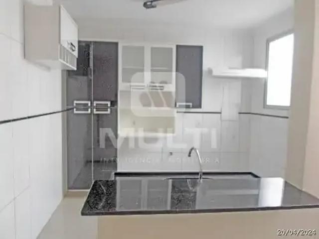 Cobertura para Venda em Uberlândia/MG Jardim Finotti 2 Quartos