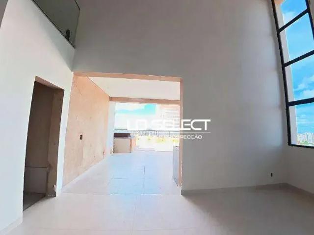 Cobertura para Venda em Uberlândia/MG Jardim Finotti 4 Quartos